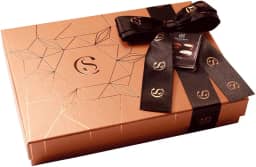 Caixa Seleção De Bombons M 160G Cacau Show