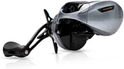 Maruri, Carretilha Maruri Avante Slim By Denis Garbo Drag 9kg 11 Rol Carbono