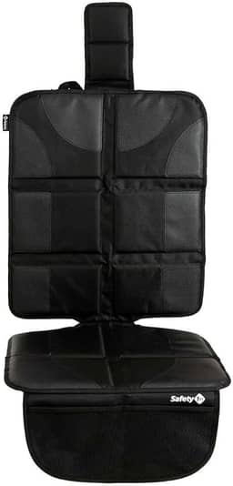 Safety 1st, Protetor de Banco TT, Black