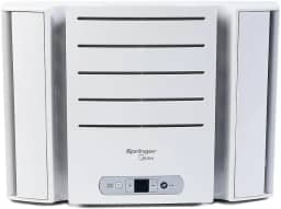 Ar-Condicionado Janela Eletrônico Springer Midea 7.500 BTUs Só Frio 127V