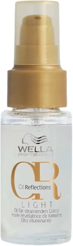 Wella Professionals Oil Reflections Light Óleo Capilar 30 ml