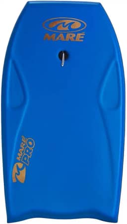 Prancha Bodyboard Semi Profissional Maré Pro 39' e Fundo Rigido