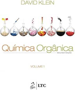 Química Orgânica - Vol. 1: Volume 1