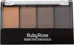 Ruby Rose - Sombra De Sobrancelha Hbf572