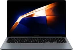 Galaxy Book4 Intel Core i3-1315U, Windows 11 Home, 8GB, 512GB SSD, Placa Gráfica Intel® UHD, 15.6" Full HD LED, 1.55Kg*.