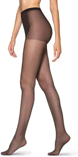 Meia-Calça Fio 15 Lupo 05680-001 News Loba