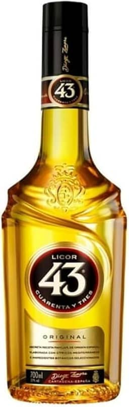 Licor 43 700 Ml