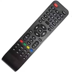 Controle Remoto Para Tv Philco Smart Tv 3d