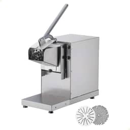 Ralador De Queijo Elétrico Malta