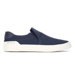 Tênis Aramis Daily Slip Canvas masculino
