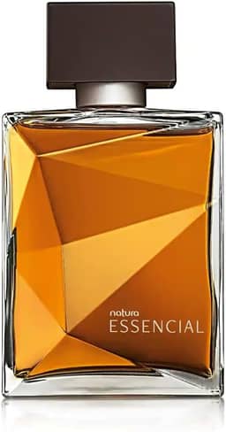 Perfume Essencial Deo Parfum Tradicional Masculino 100ml
