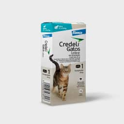 Credeli Gatos 2,1-8kg