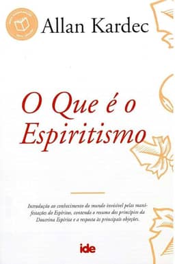 O Que é o Espiritismo: 14x21