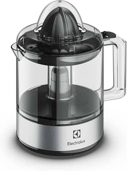 Espremedor de frutas laranjas limão citrus electrolux efficient 800Ml (ECP10) 127V