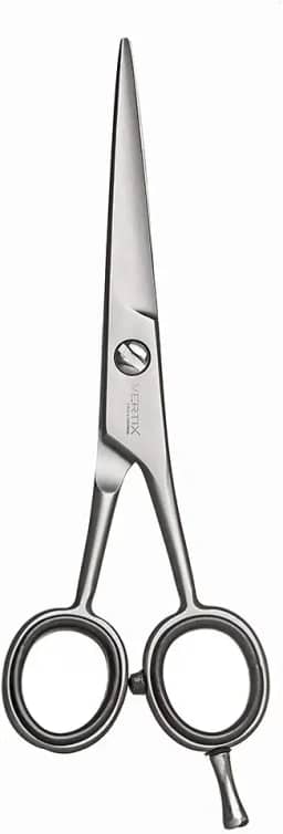 TESOURA VERTIX INOX FIO NAVALHA 5, 5", Vertix