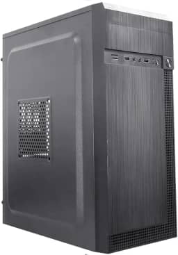 Computador Pc Cpu Desktop I5 3.20ghz 16gb Ssd 480gb Gabinete Windos 11 Office 2024 Adaptador Wi-fi