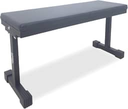 Banco Supino Academia Runtter Conforto E Durabilidade