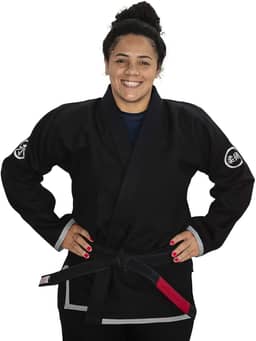 Kimono Jiu Jitsu Slim Fit