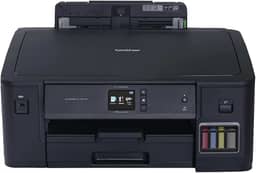 Impressora Brother Tank HLT4000DW Color (A3) Wrl, Dup