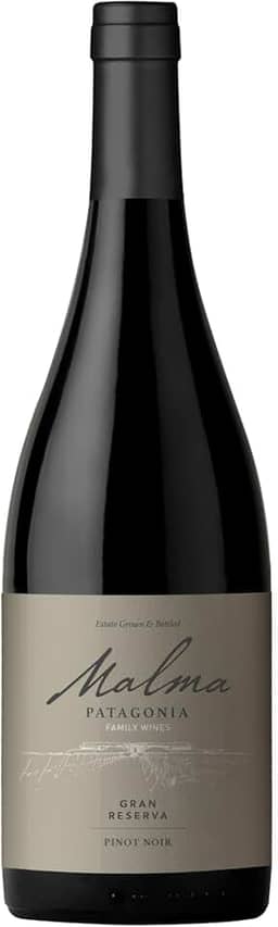Vinho Tinto Argentino Malma Family Gran Reserve Pinot Noir 750ml