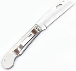 Canivete Ferreira Barretos 133 Com Clip, Muito Afiado, Pesca Camping Rodeio Agro