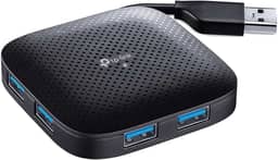Hub USB 3.0 TP-Link UH400, 4 Portas