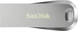 Pendrive SanDisk Ultra Luxe USB 3.1 Gen 1 SDCZ74-256G-G46, 256 GB