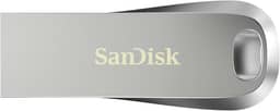 Pendrive SanDisk Ultra Luxe USB 3.1 Gen 1 SDCZ74-256G-G46, 256 GB