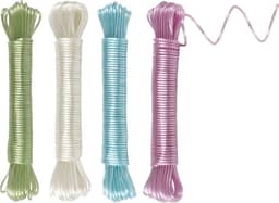 Mor - Corda Revestida para Varal 15m