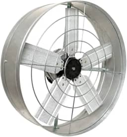 Exaustor Industrial Linha Leve 50 cm 220V