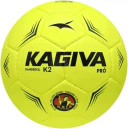 Bola Handebol Feminino Kagiva K2 Pró