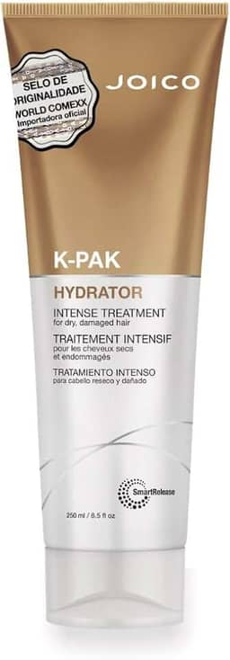 K-PAK Hydrator intense Treatment 250ml Smart Release Mascara, Joico