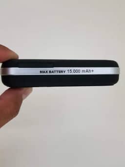 RASTREADOR COM ESCUTA EM TEMPO REAL - INVESTIGAÇÃO