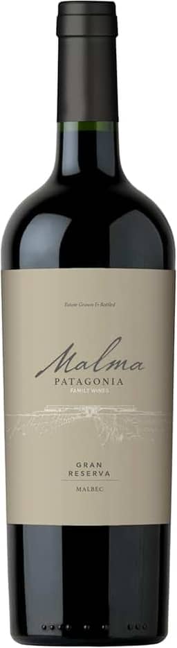 Malma Vinho Tinto Argentino Family Gran Reserve Malbec 750Ml