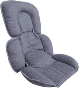 Almofada De Assento Para Carrinho protetor Acolchoado Soft para Carrinho de Bebê e Bebe Conforto