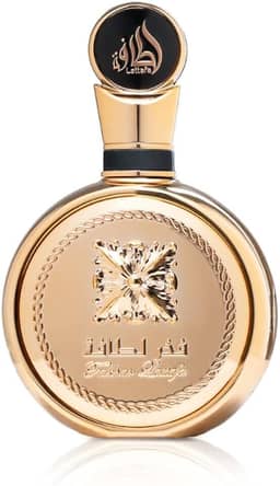 Lattafa Eau de Parfum Spray Her Confession for Women, 100 ml