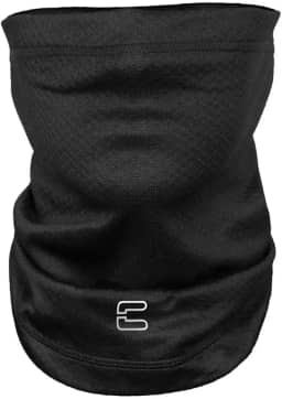 Protetor Neck Warm ThermoSkin - Unissex - Preto