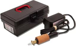 Pirógrafo Palante com 1 Temperatura 110/220V (Bivolt) - Ref. Standard EM-1