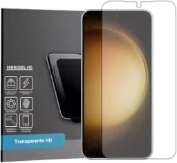 Película Hidrogel Frontal HD Para Samsung Galaxy S23