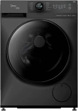 Lava e Seca Midea HealthGuard Smart 11kg Titanium 127V