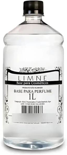 BASE AROMATIZADOR DE AMBIENTE 1L LIMNE