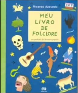 Meu livro de folclore