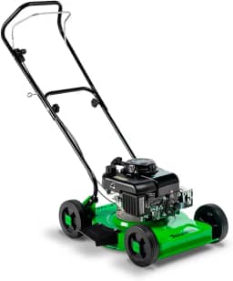 Trapp - Cortador de Grama a Gasolina LF-40G 3,5HP 4 Tempos