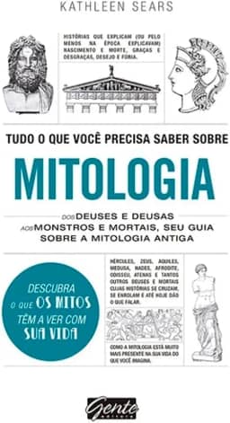 Tudo o que você precisa saber sobre mitologia
