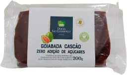 Goiabada Cascão DIET 200g