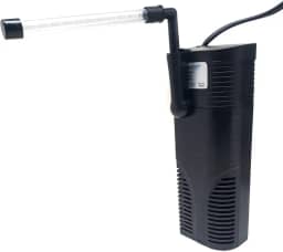 Filtro Interno Ocean Tech Ot 82A 450L/H Aquários Até 50L