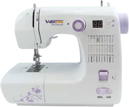 Máquina de Costura para Patchwork 30 pontos Bivolt W-530 Westpress - 25303