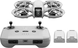 Drone DJI Neo Fly More Combo BR - DJI051