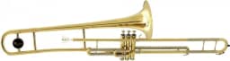 S-TROMBONE EAGLE TV602 SIB PISTO LONGO LAQUEADO SALDO