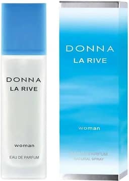 Perfume - DONNA - La Rive Original Edp 90ml - Perfume La Rive Feminino Original